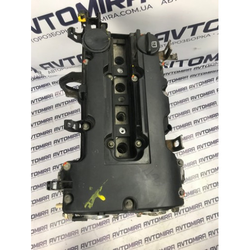 Двигатель (74 Kw \ 101 Кс) Opel Astra J 1.4 2009-2015 A14XER 